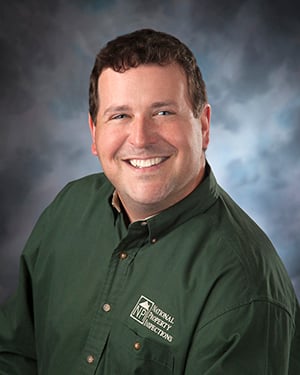 Avatar for McCurry Inspection Services LLC. DBA National Property Inspections